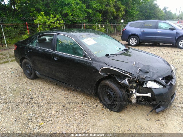 TOYOTA CAMRY 2011 4t1bf3ek4bu173966