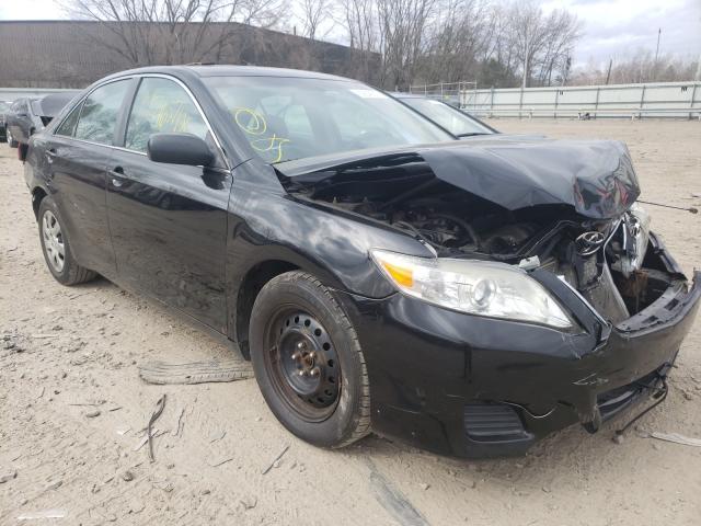 TOYOTA CAMRY BASE 2011 4t1bf3ek4bu174017