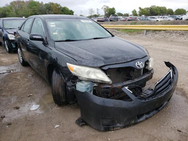 TOYOTA CAMRY BASE 2011 4t1bf3ek4bu174079