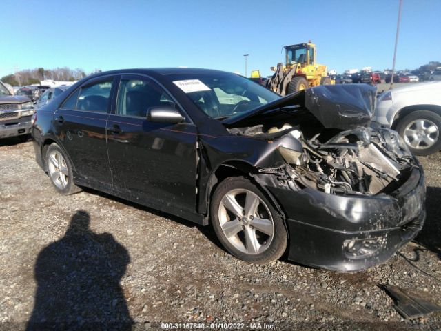 TOYOTA CAMRY 2011 4t1bf3ek4bu174275