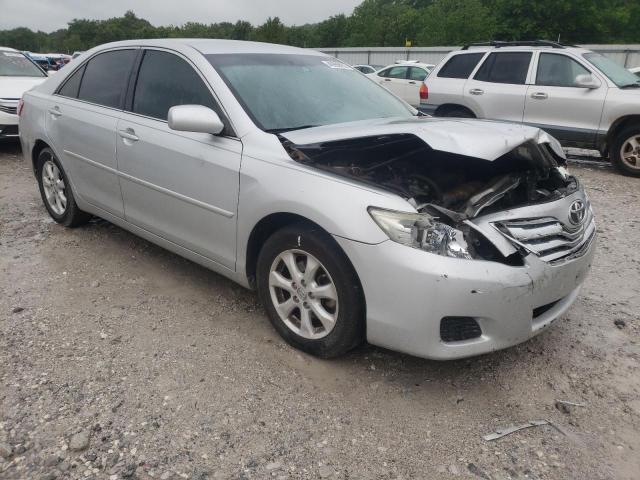 TOYOTA CAMRY BASE 2011 4t1bf3ek4bu174339