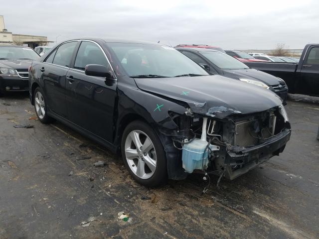 TOYOTA CAMRY BASE 2011 4t1bf3ek4bu174602