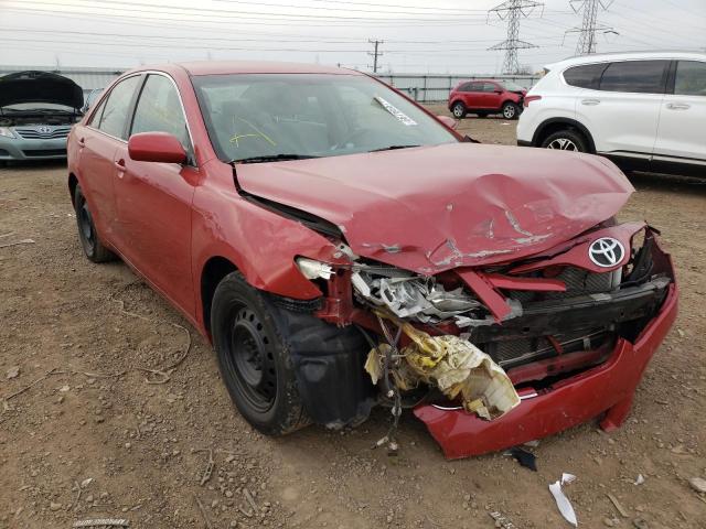 TOYOTA CAMRY BASE 2011 4t1bf3ek4bu174793