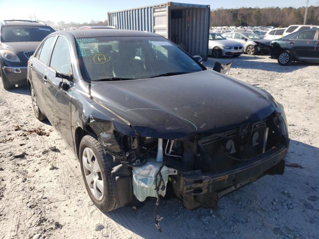 TOYOTA CAMRY BASE 2011 4t1bf3ek4bu175846