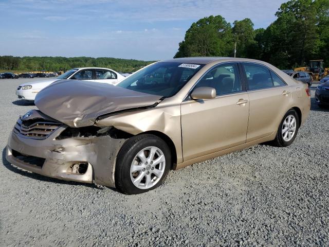 TOYOTA CAMRY 2011 4t1bf3ek4bu175944