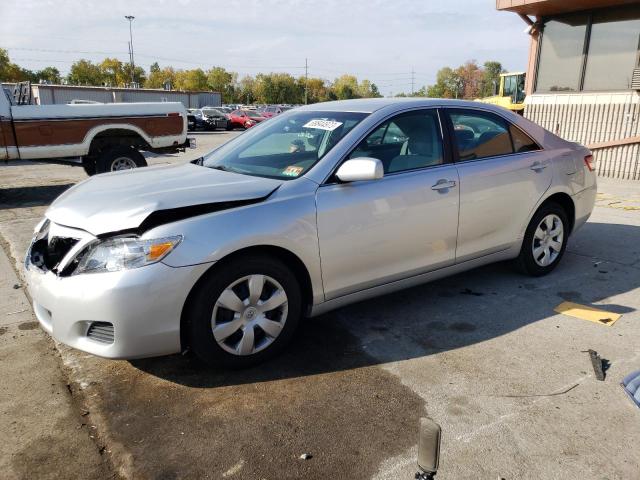 TOYOTA CAMRY 2011 4t1bf3ek4bu176074