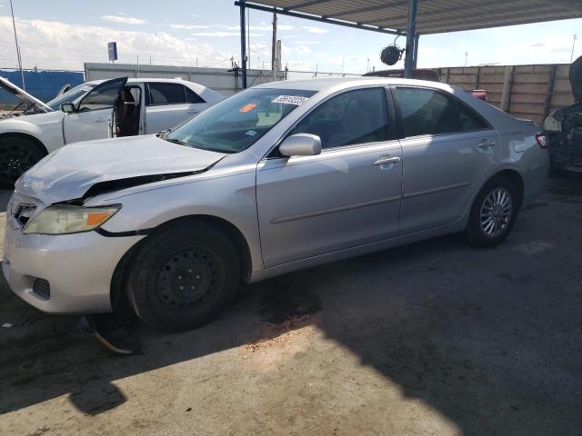 TOYOTA CAMRY BASE 2011 4t1bf3ek4bu176463