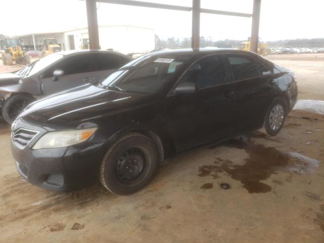 TOYOTA CAMRY BASE 2011 4t1bf3ek4bu176527