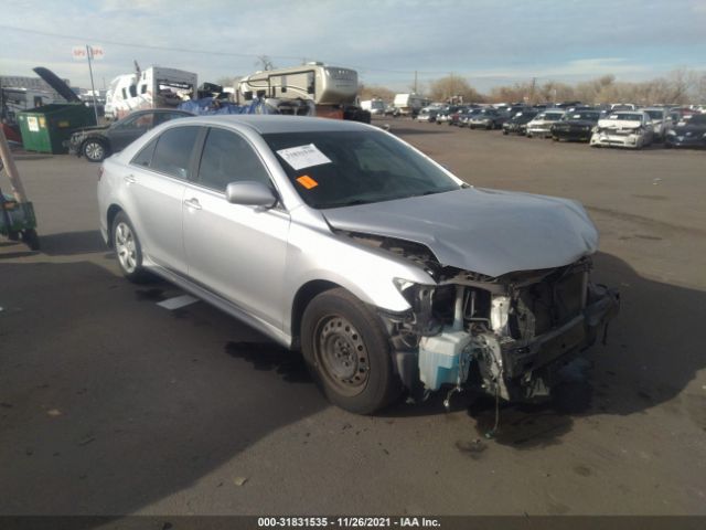 TOYOTA CAMRY 2011 4t1bf3ek4bu176642