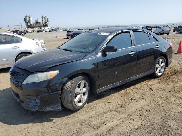 TOYOTA CAMRY 2011 4t1bf3ek4bu177208