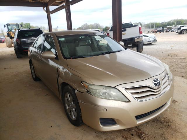 TOYOTA CAMRY BASE 2011 4t1bf3ek4bu178178