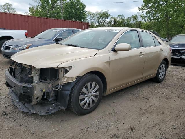 TOYOTA CAMRY 2011 4t1bf3ek4bu181128