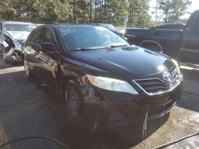 TOYOTA CAMRY BASE 2011 4t1bf3ek4bu181159