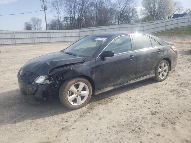 TOYOTA CAMRY BASE 2011 4t1bf3ek4bu181176