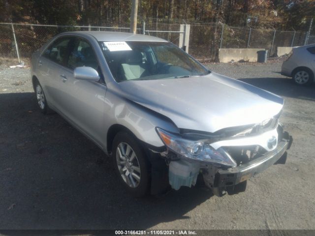 TOYOTA CAMRY 2011 4t1bf3ek4bu181291