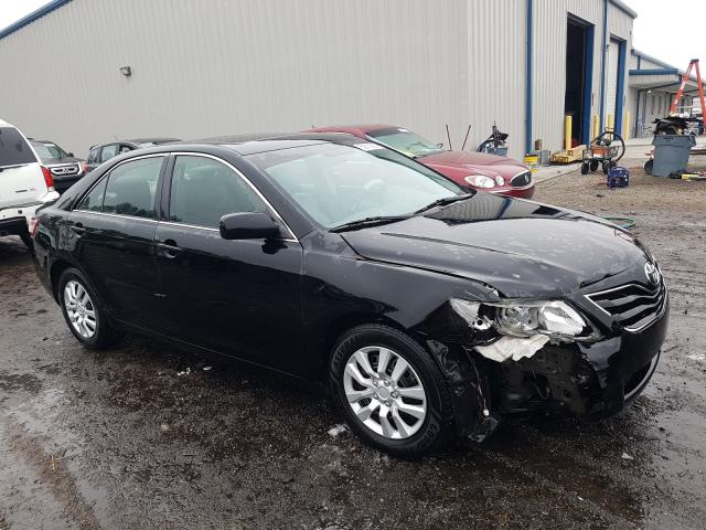 TOYOTA CAMRY BASE 2011 4t1bf3ek4bu183476