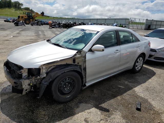 TOYOTA CAMRY BASE 2011 4t1bf3ek4bu183901