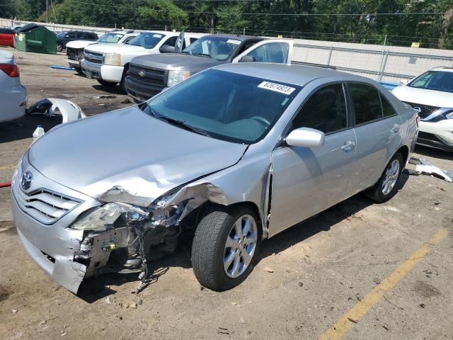 TOYOTA CAMRY BASE 2011 4t1bf3ek4bu186104