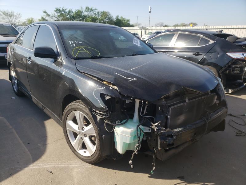 TOYOTA CAMRY BASE 2011 4t1bf3ek4bu187253