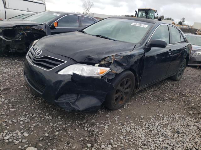 TOYOTA CAMRY BASE 2011 4t1bf3ek4bu188970