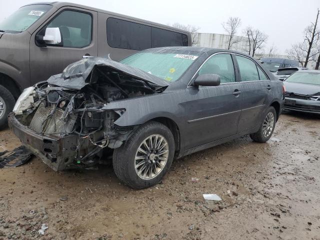 TOYOTA CAMRY 2011 4t1bf3ek4bu190346