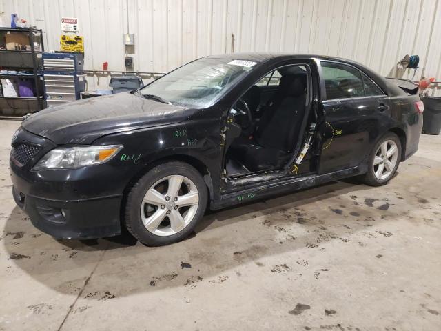 TOYOTA CAMRY BASE 2011 4t1bf3ek4bu191867