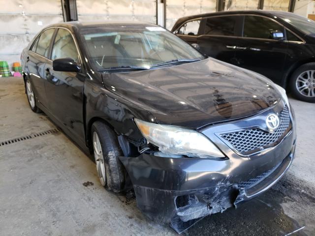 TOYOTA CAMRY BASE 2011 4t1bf3ek4bu193084