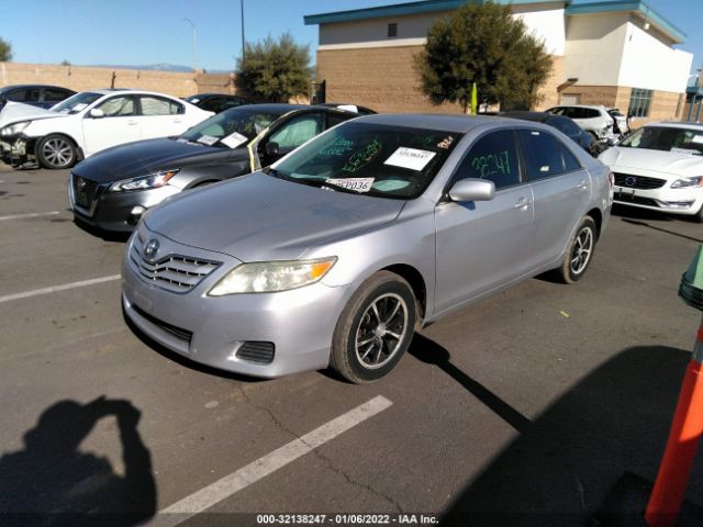 TOYOTA CAMRY 2011 4t1bf3ek4bu193182