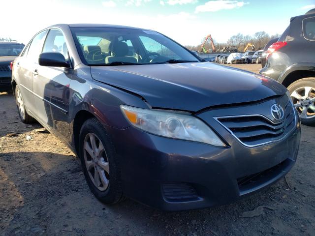 TOYOTA CAMRY BASE 2011 4t1bf3ek4bu193358