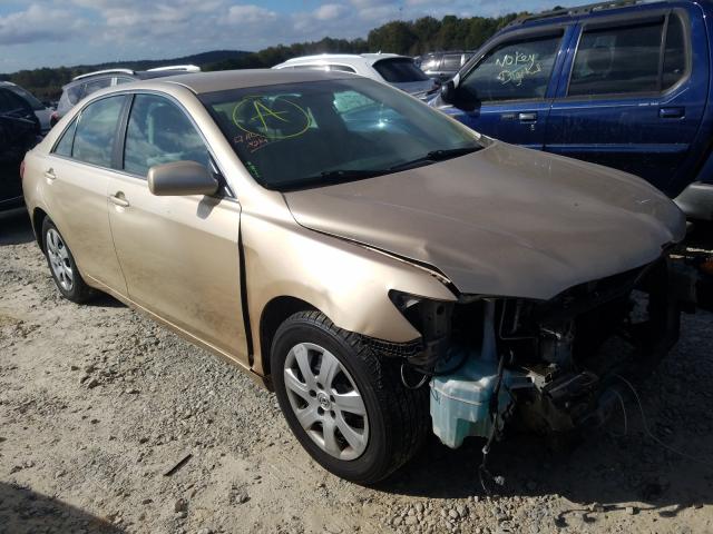 TOYOTA CAMRY BASE 2011 4t1bf3ek4bu193716