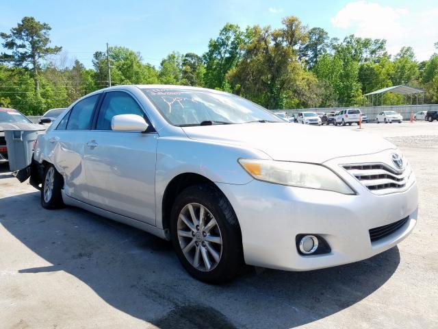 TOYOTA CAMRY BASE 2011 4t1bf3ek4bu194011