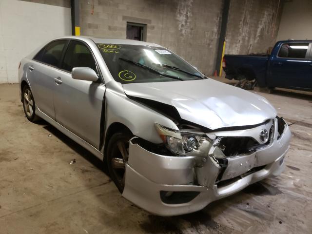 TOYOTA CAMRY BASE 2011 4t1bf3ek4bu194865