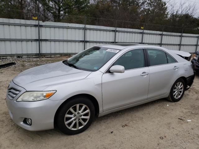 TOYOTA CAMRY BASE 2011 4t1bf3ek4bu194932