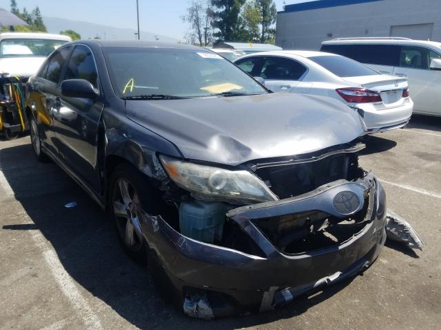 TOYOTA CAMRY BASE 2011 4t1bf3ek4bu197250