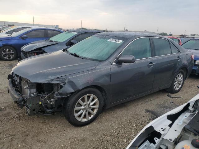 TOYOTA CAMRY 2011 4t1bf3ek4bu197264