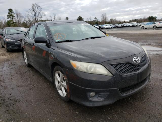 TOYOTA CAMRY 2011 4t1bf3ek4bu198849