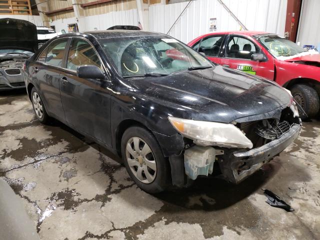 TOYOTA CAMRY BASE 2011 4t1bf3ek4bu199855