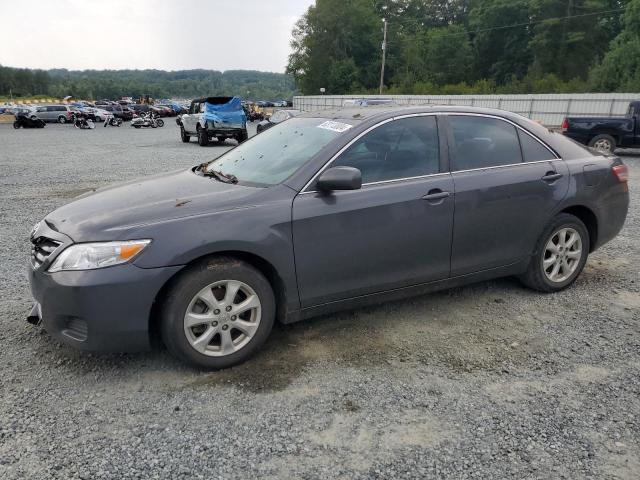 TOYOTA CAMRY 2011 4t1bf3ek4bu199905