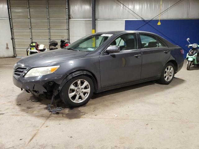 TOYOTA CAMRY BASE 2011 4t1bf3ek4bu200115