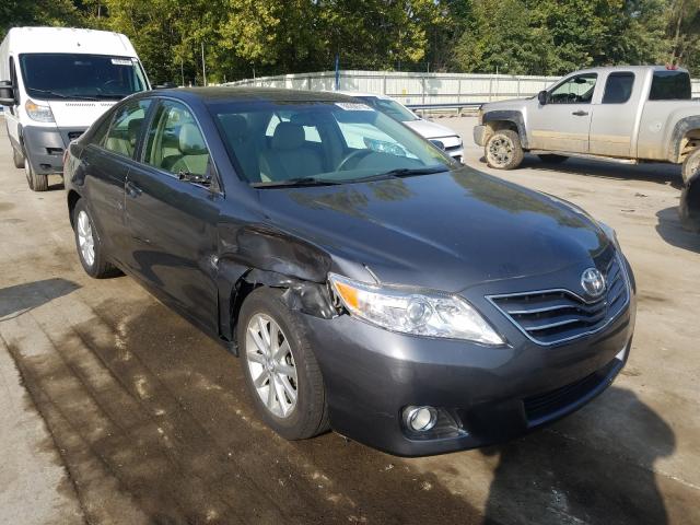 TOYOTA CAMRY BASE 2011 4t1bf3ek4bu201202