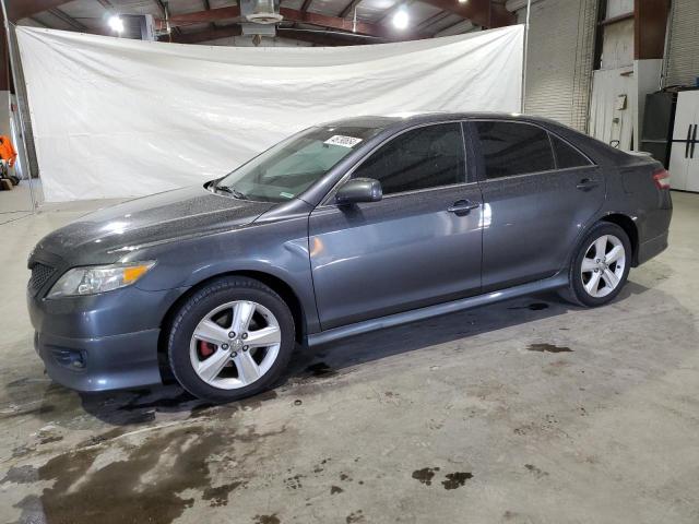 TOYOTA CAMRY 2011 4t1bf3ek4bu201409