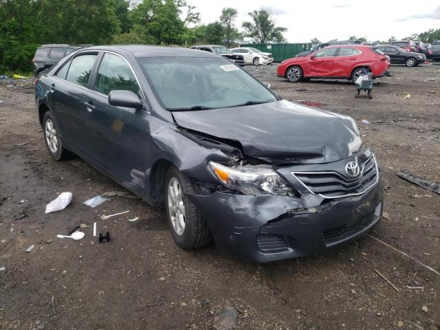 TOYOTA CAMRY BASE 2011 4t1bf3ek4bu201829