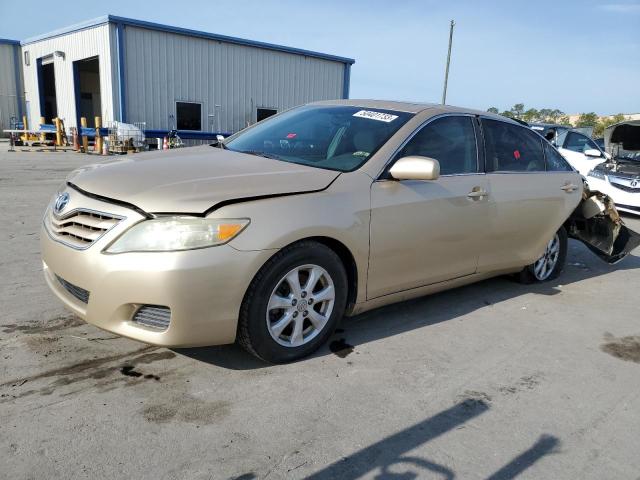 TOYOTA CAMRY 2011 4t1bf3ek4bu202415