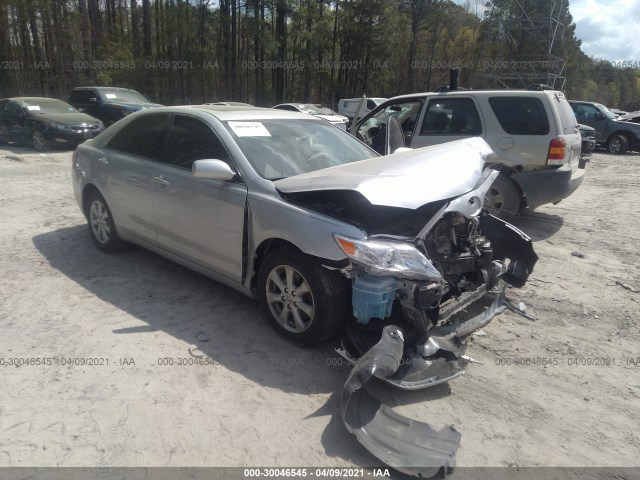 TOYOTA CAMRY 2011 4t1bf3ek4bu202768