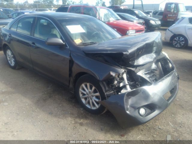 TOYOTA CAMRY 2011 4t1bf3ek4bu203659