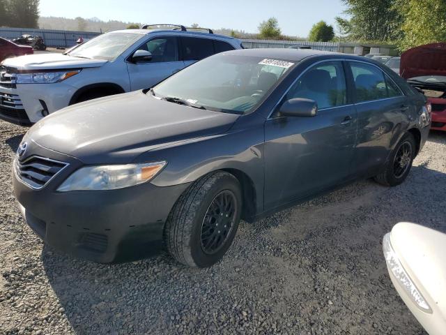 TOYOTA CAMRY BASE 2011 4t1bf3ek4bu204052