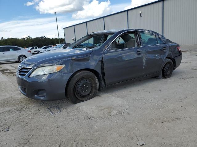 TOYOTA CAMRY 2011 4t1bf3ek4bu205587