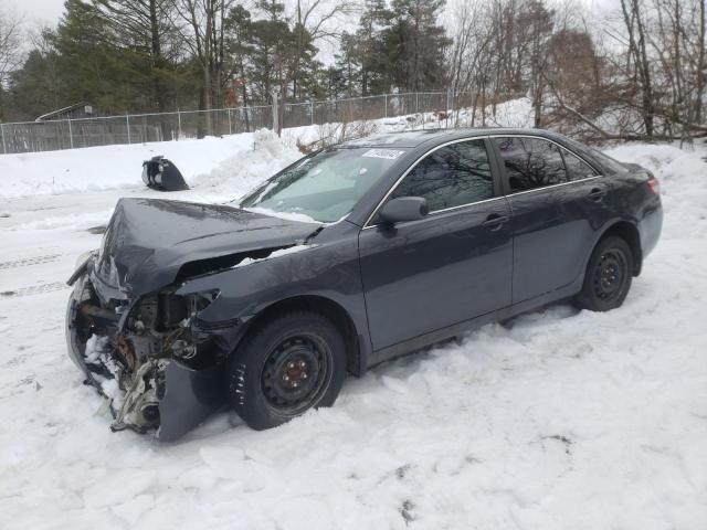 TOYOTA CAMRY BASE 2011 4t1bf3ek4bu205802