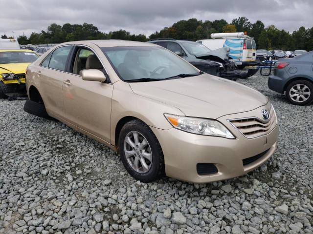 TOYOTA CAMRY BASE 2011 4t1bf3ek4bu208411