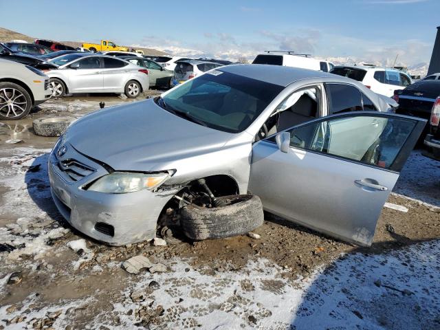 TOYOTA CAMRY BASE 2011 4t1bf3ek4bu210787